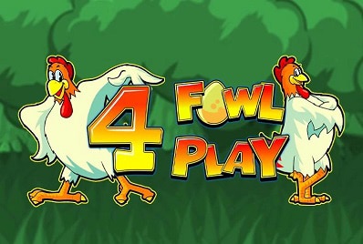 Slot 4 Fowl Play Gratis