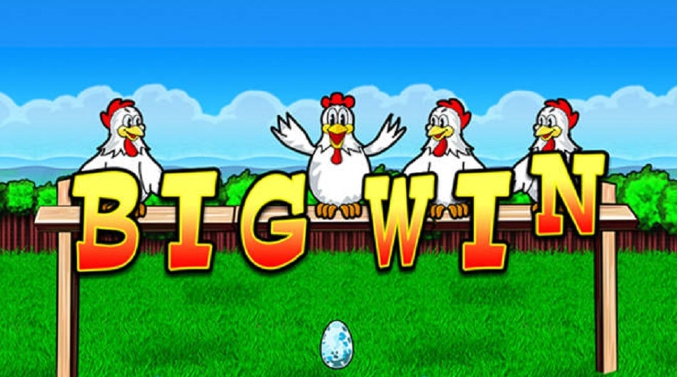 Vincere Fowl Play Gold Vincere Fowl Play Gold