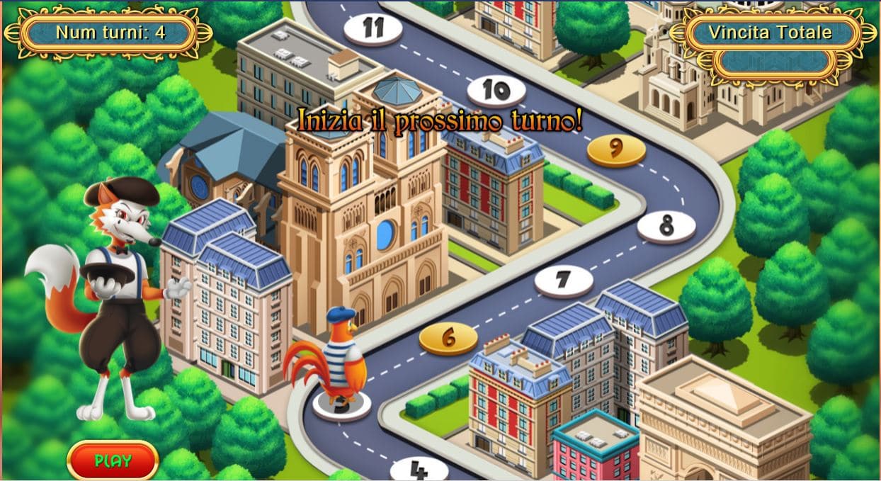 Bonus Visita Parigi Bonus Visita Parigi