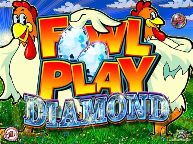Fowl Play Diamond Gratis
