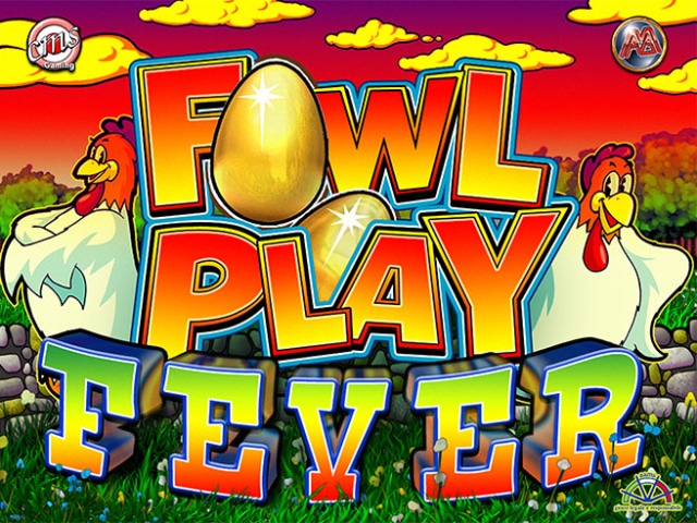 Fowl Play Fever
