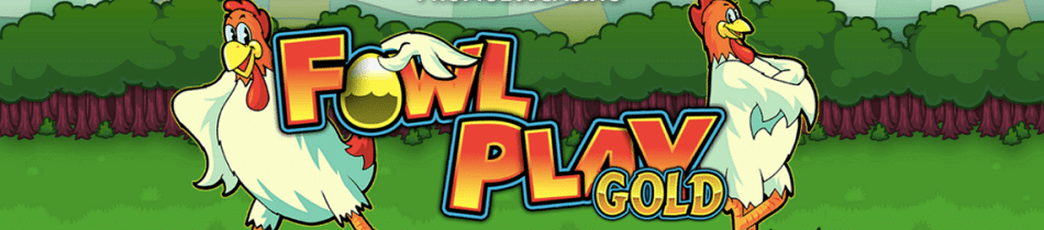 Slot Fowl Play Online Slot Fowl Play Online