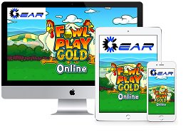 Fowl Play Gold Online