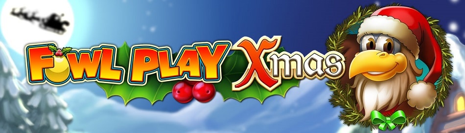 Slot Fowl Play Xmas