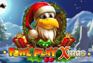 Fowl Play Xmas Gratis